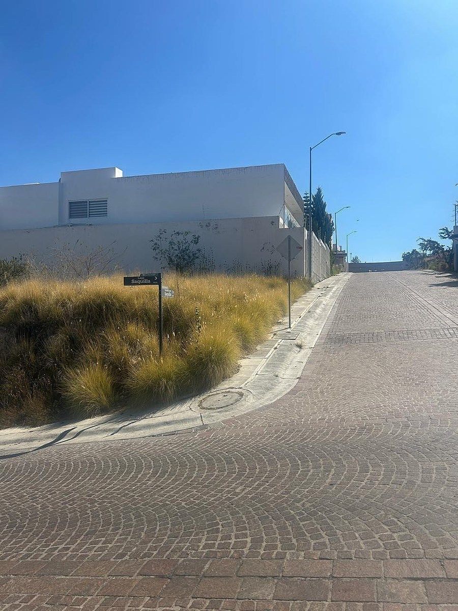 Terreno en Cumbres del Lago, Querétaro, foto 9 de 18