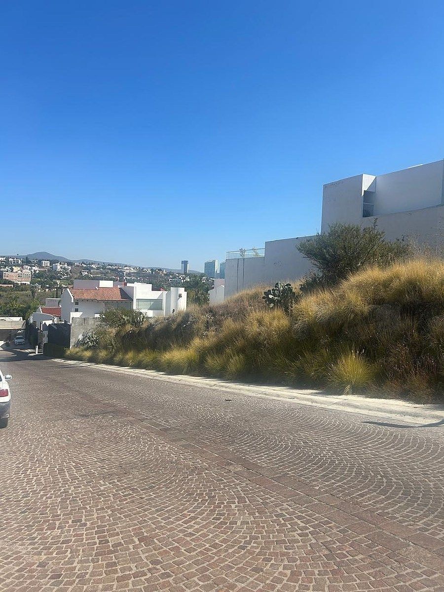 Terreno en Cumbres del Lago, Querétaro, foto 10 de 18
