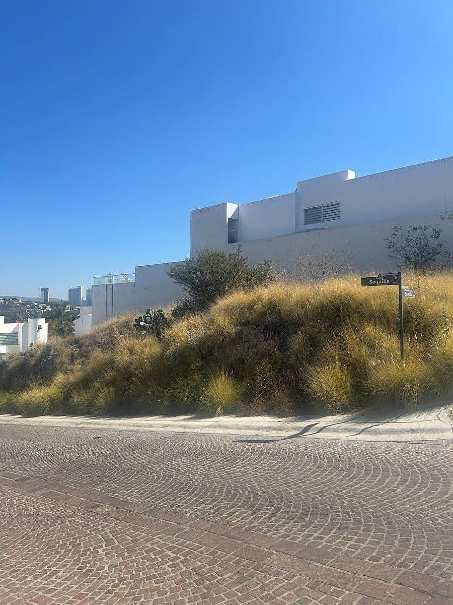 Terreno en Cumbres del Lago, Querétaro, foto 11 de 18