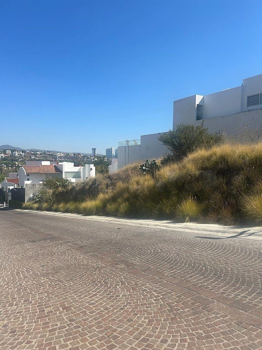 Terreno en Cumbres del Lago, Querétaro, foto 14 de 18