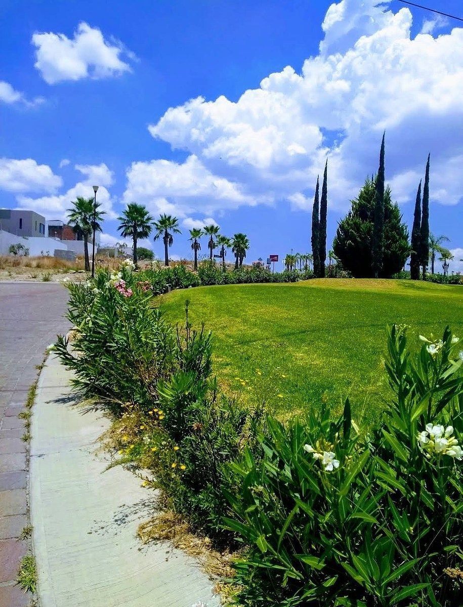 Terreno en Cumbres del Lago, Querétaro, foto 15 de 18