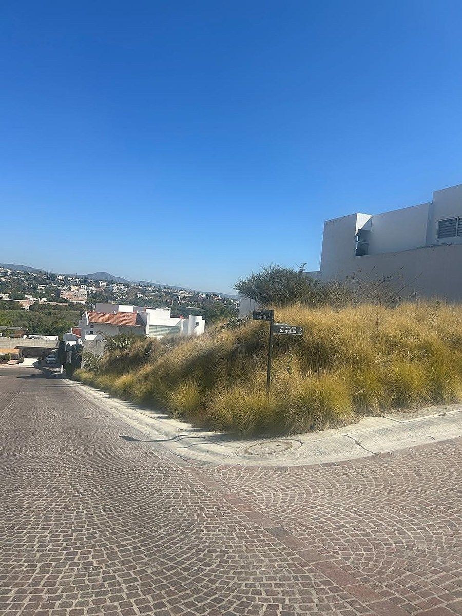 Terreno en Cumbres del Lago, Querétaro, foto 18 de 18