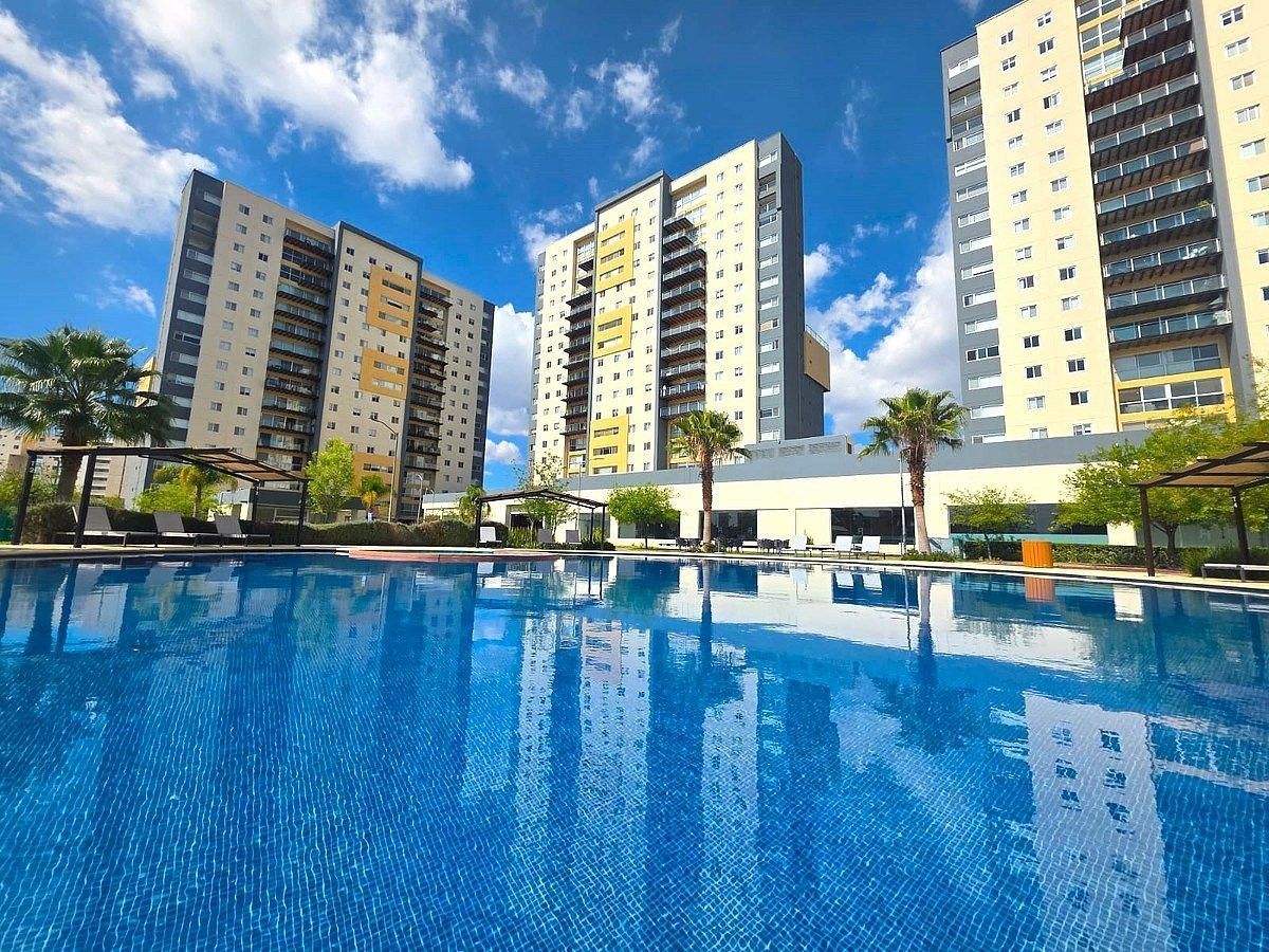 ✨ APARTAMENTO À VENDA NA BIOSFERA JURIQUILLA ✨, foto 1 de 38