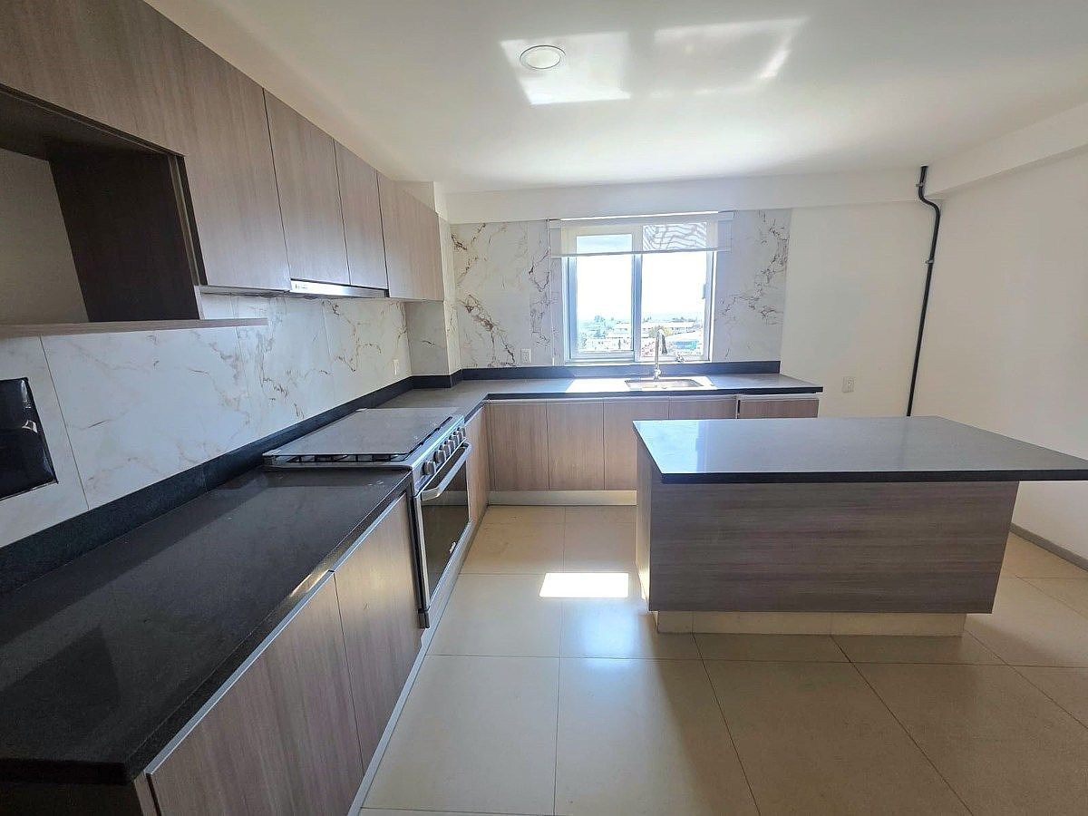 Apartamento em Juriquilla, Querétaro, foto 3 de 38