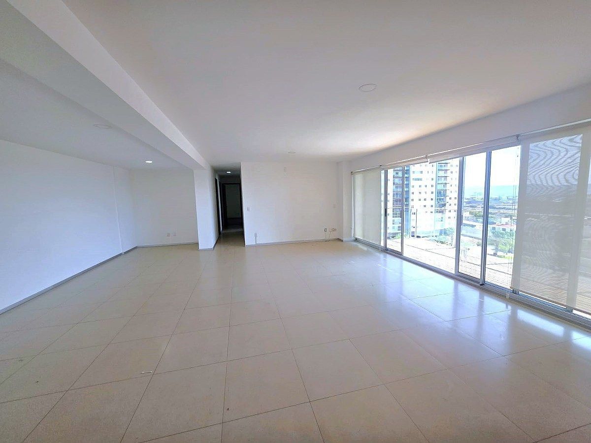 Apartamento em Juriquilla, Querétaro, foto 4 de 38