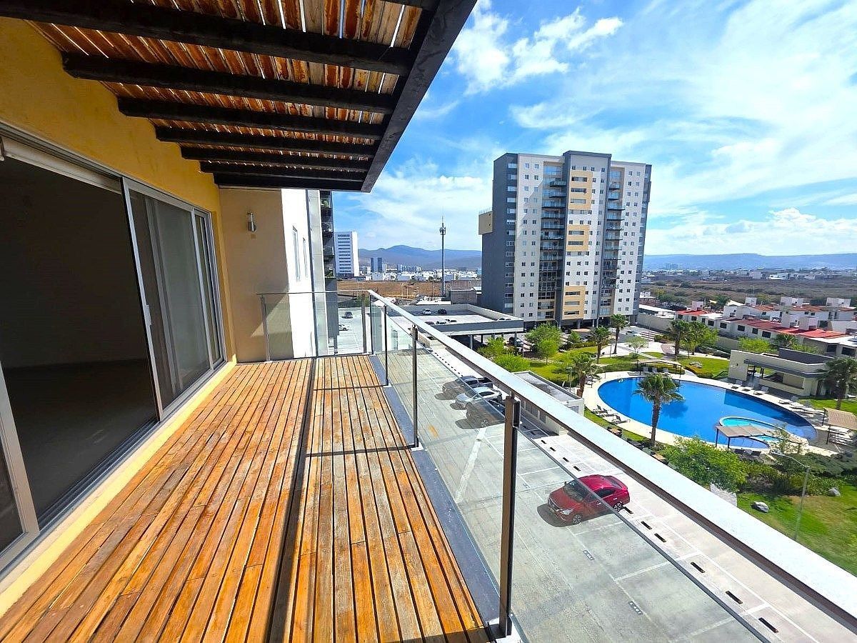 Apartamento em Juriquilla, Querétaro, foto 5 de 38