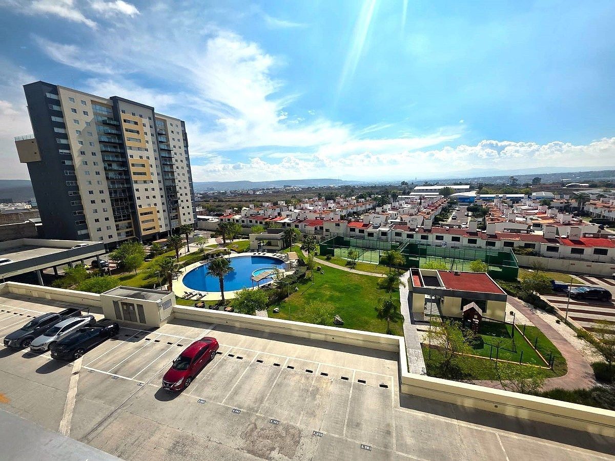 Apartamento em Juriquilla, Querétaro, foto 7 de 38
