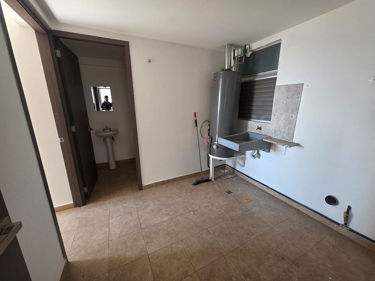 Apartamento em Juriquilla, Querétaro, foto 24 de 38