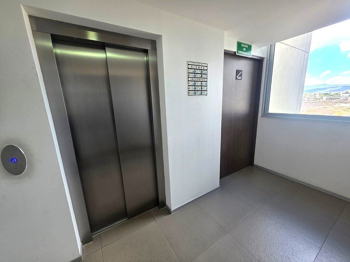 Apartamento em Juriquilla, Querétaro, foto 25 de 38