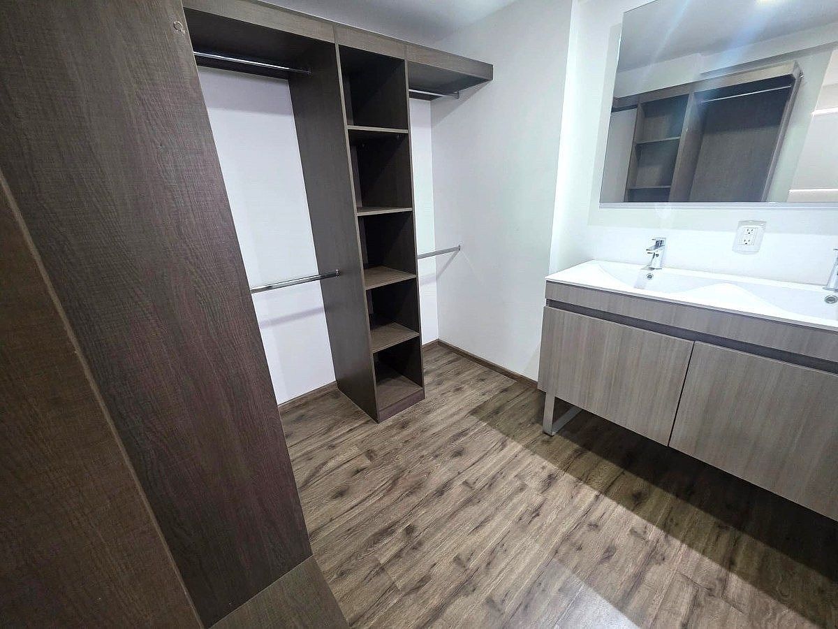 Apartamento em Juriquilla, Querétaro, foto 26 de 38
