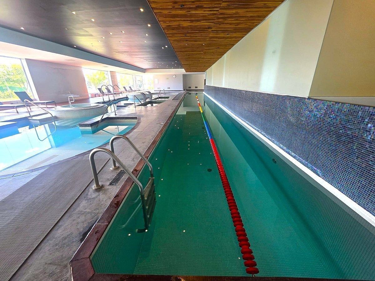Apartamento em Juriquilla, Querétaro, foto 28 de 38