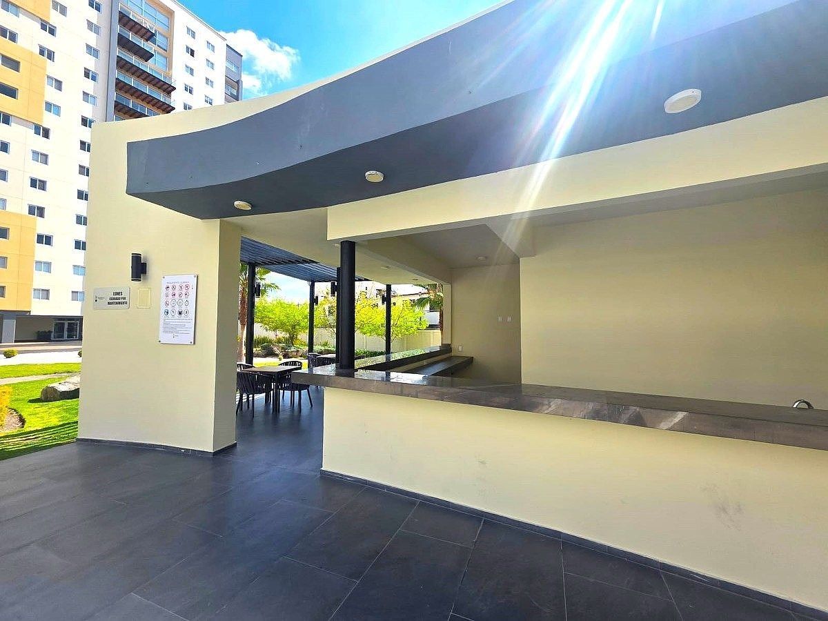Apartamento em Juriquilla, Querétaro, foto 30 de 38