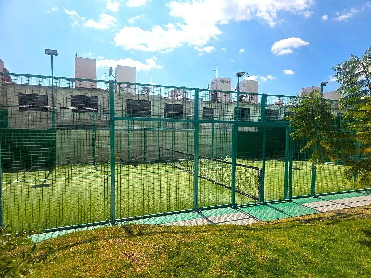 Apartamento em Juriquilla, Querétaro, foto 34 de 38