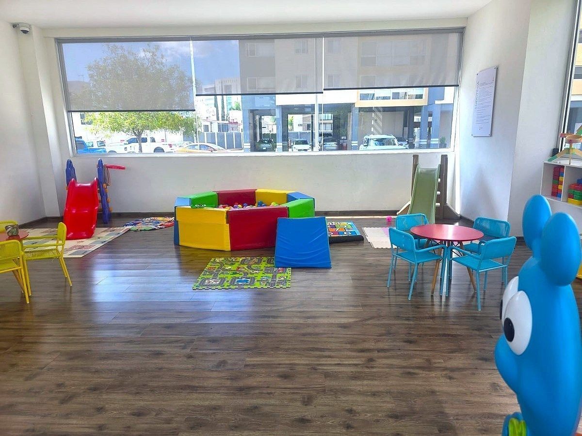 Apartamento em Juriquilla, Querétaro, foto 36 de 38