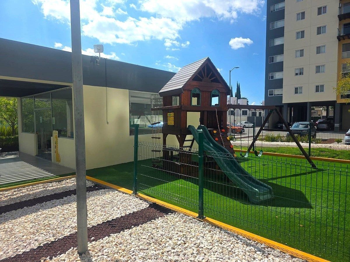 Apartamento em Juriquilla, Querétaro, foto 37 de 38