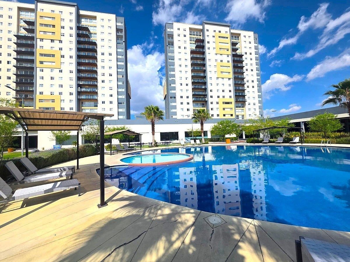 Apartamento em Juriquilla, Querétaro, foto 38 de 38