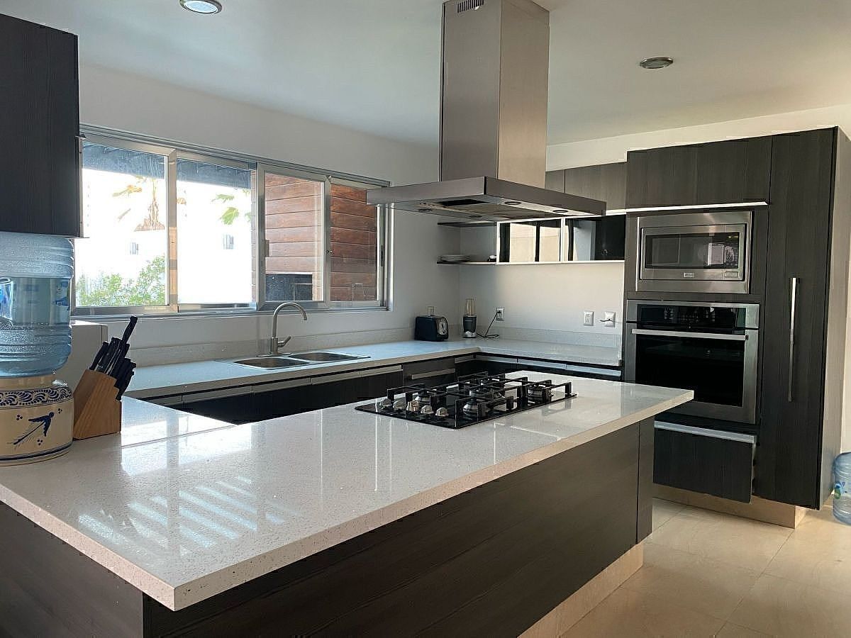 Casa en Cumbres del Lago, Querétaro, foto 3 de 33