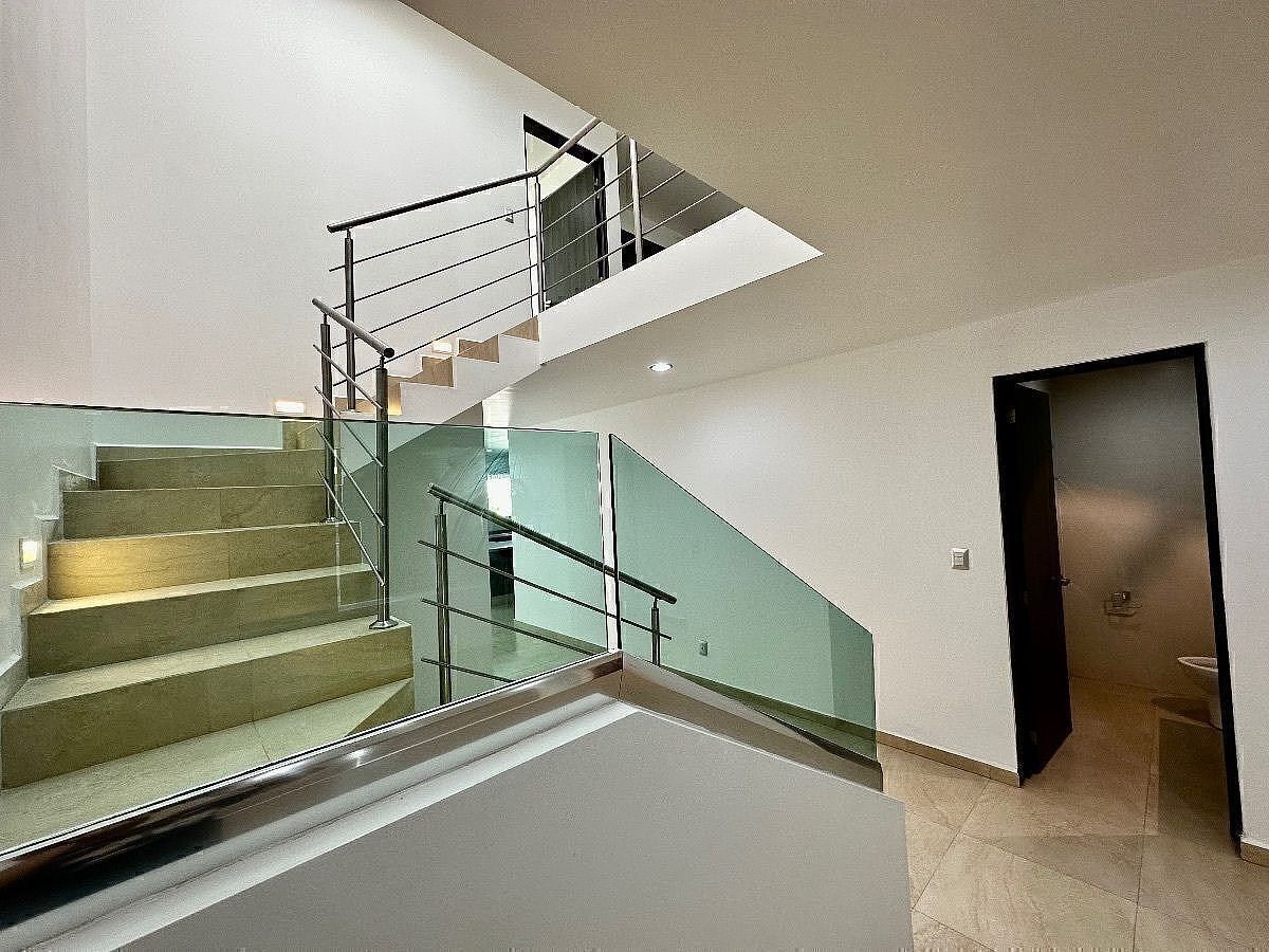 Casa en Cumbres del Lago, Querétaro, foto 6 de 33