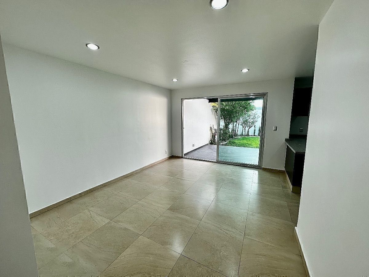 Casa en Cumbres del Lago, Querétaro, foto 9 de 33