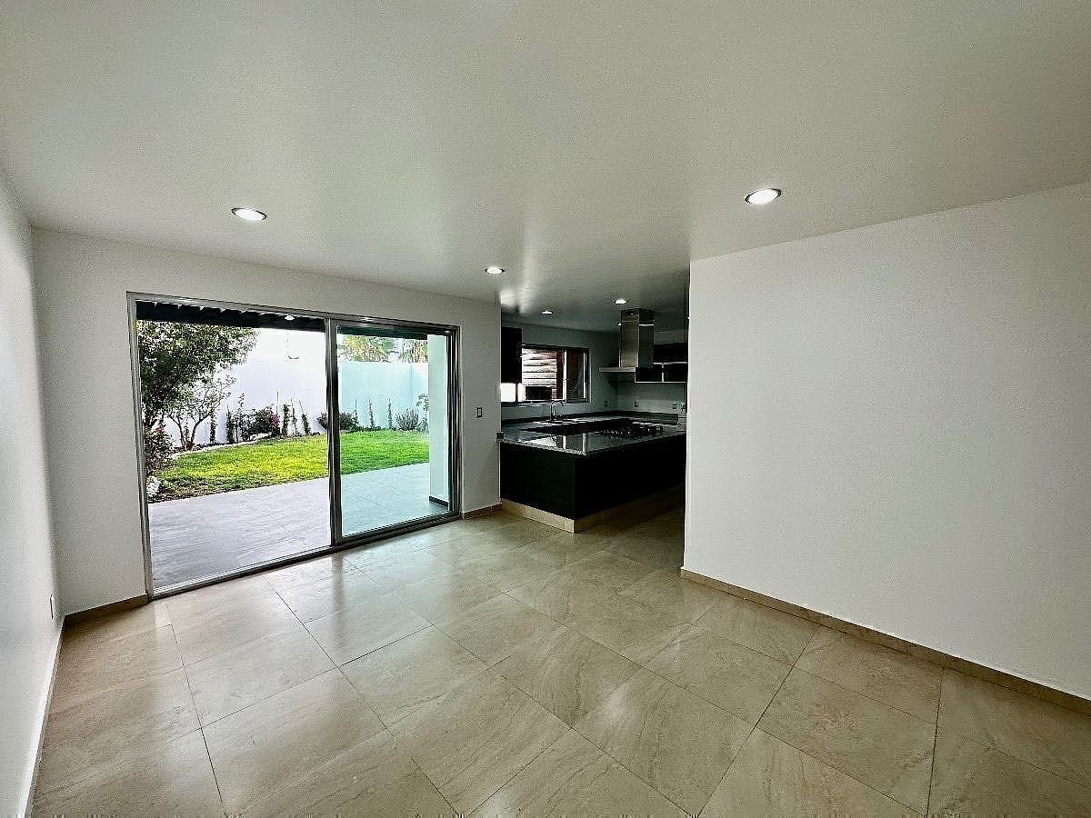 Casa en Cumbres del Lago, Querétaro, foto 10 de 33
