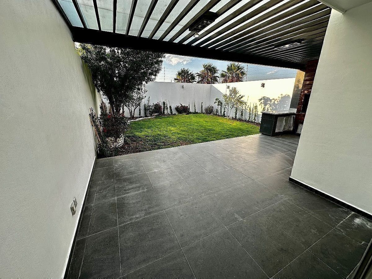 Casa en Cumbres del Lago, Querétaro, foto 12 de 33