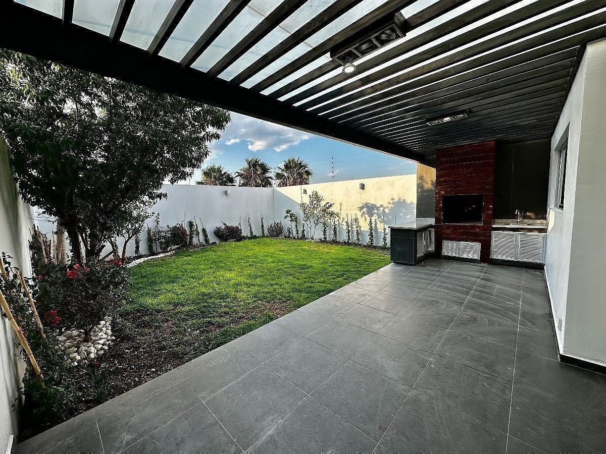 Casa en Cumbres del Lago, Querétaro, foto 28 de 33