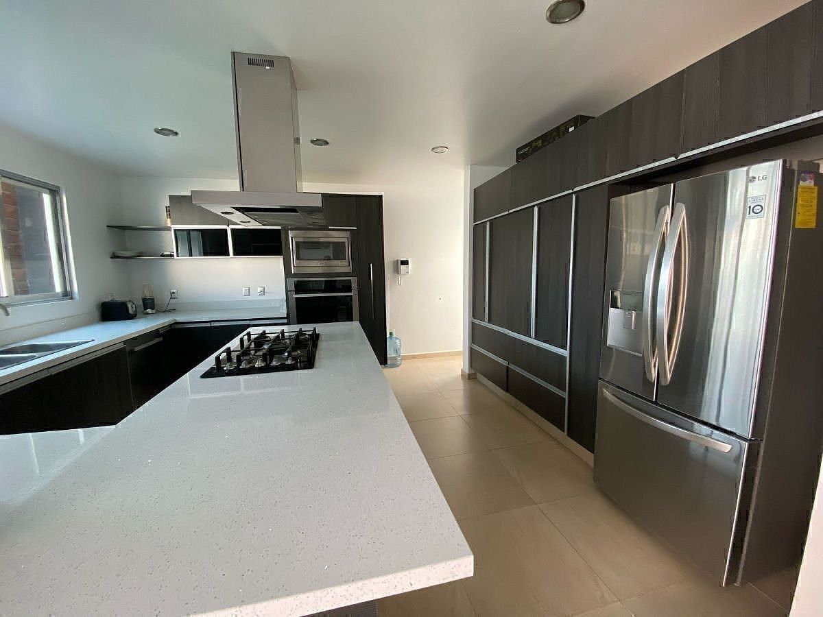 Casa en Cumbres del Lago, Querétaro, foto 32 de 33
