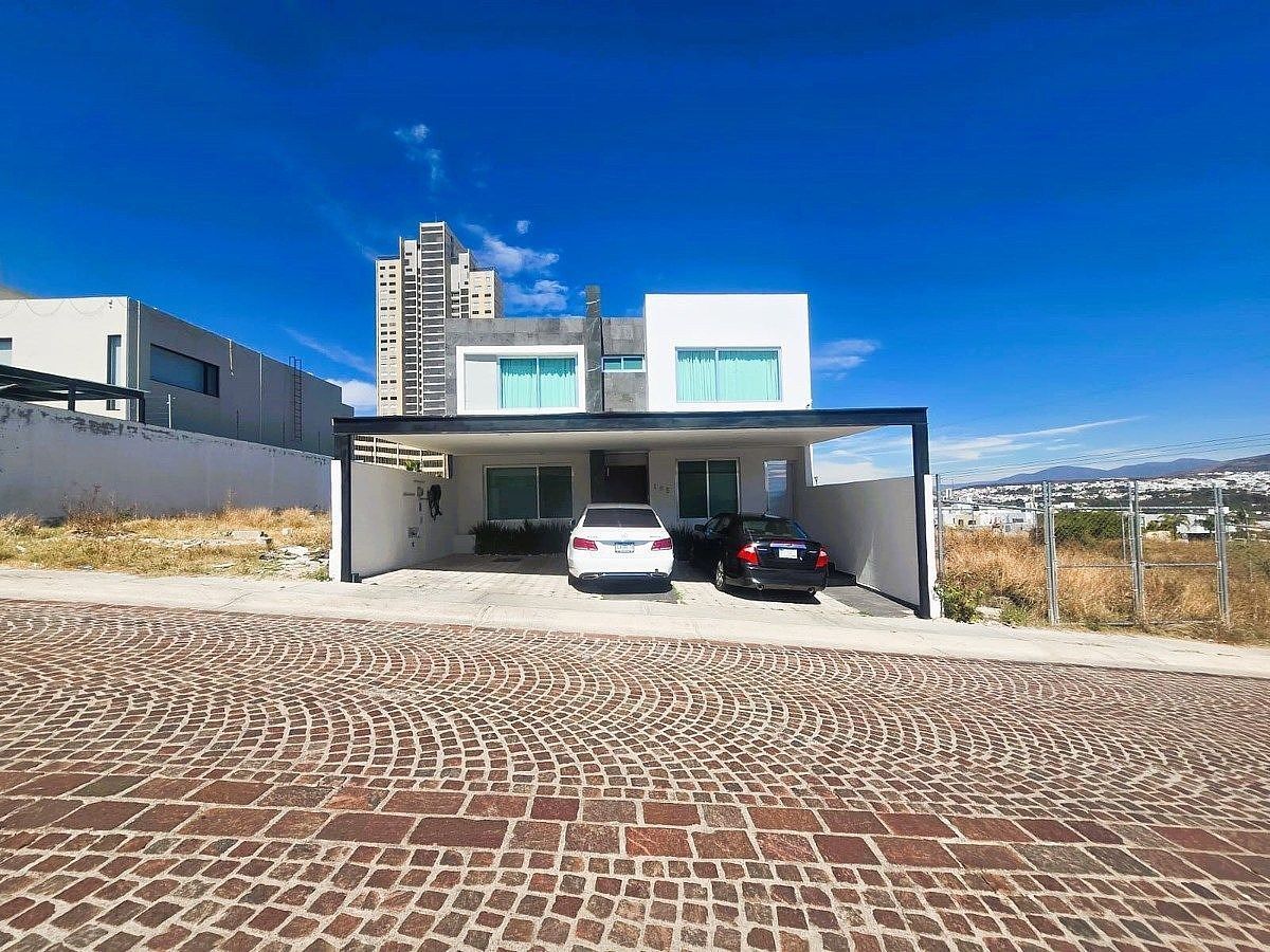 Casa en Cumbres del Lago, Querétaro, foto 33 de 33