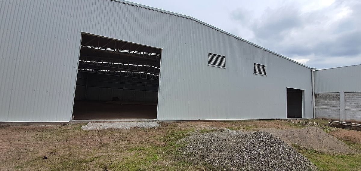 Venta de bodega industrial en Juriquilla!