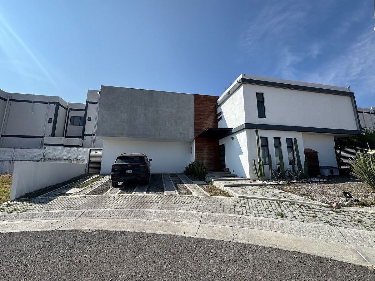 🏡 Espectacular casa en Venta – Condominio Grand Juriquilla 🏡, foto 1 de 38