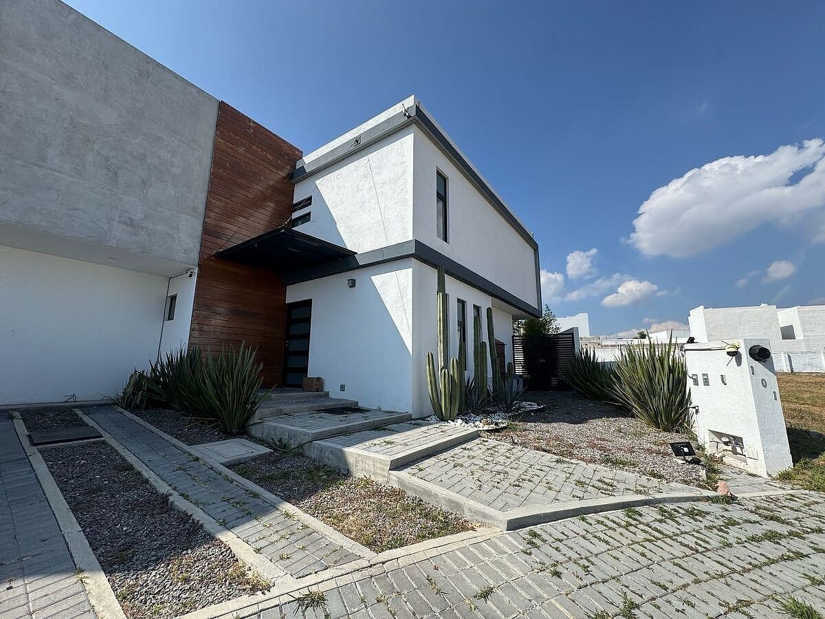 Casa en Grand Juriquilla, Querétaro, foto 2 de 38