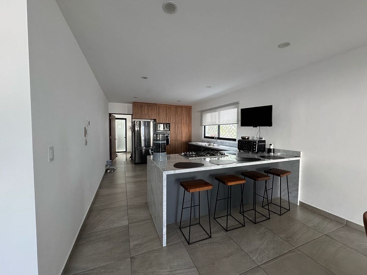 Casa en Grand Juriquilla, Querétaro, foto 4 de 38