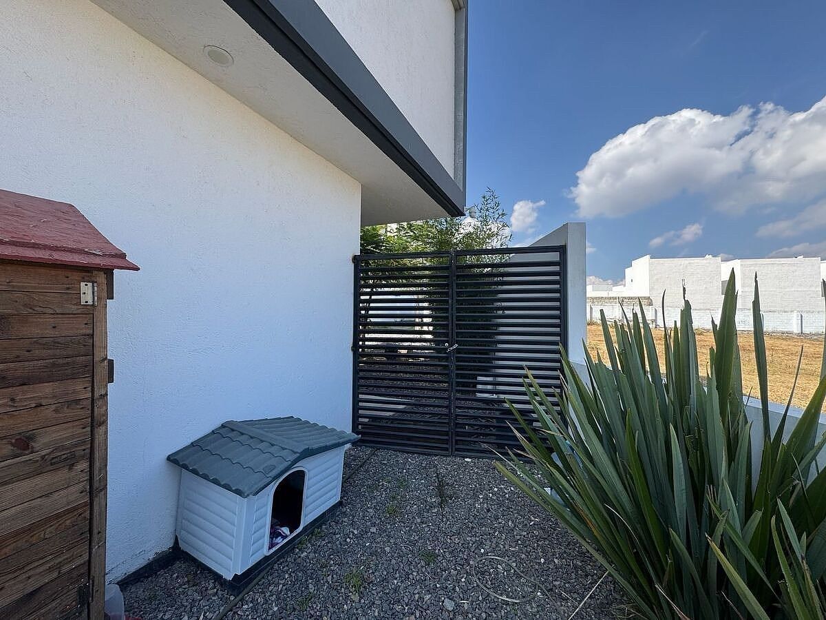 Casa en Grand Juriquilla, Querétaro, foto 11 de 38