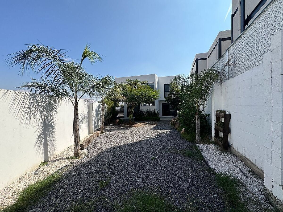 Casa en Grand Juriquilla, Querétaro, foto 12 de 38