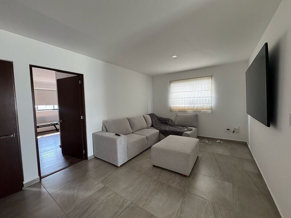 Casa en Grand Juriquilla, Querétaro, foto 21 de 38