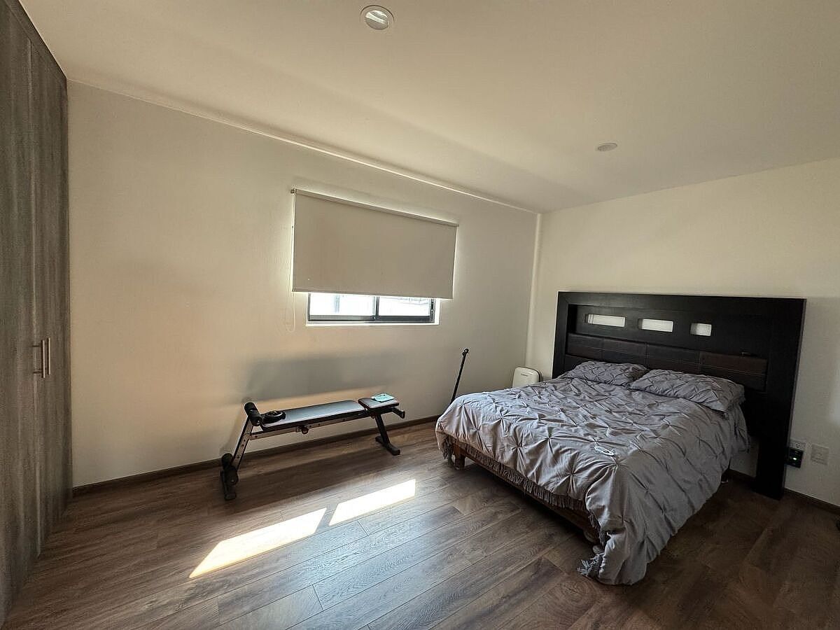 Casa en Grand Juriquilla, Querétaro, foto 22 de 38