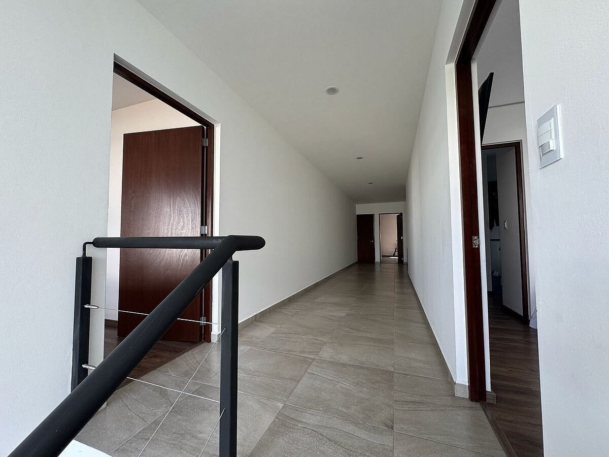 Casa en Grand Juriquilla, Querétaro, foto 29 de 38