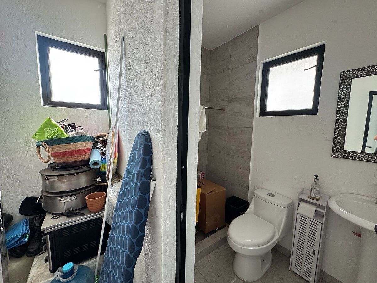 Casa en Grand Juriquilla, Querétaro, foto 31 de 38