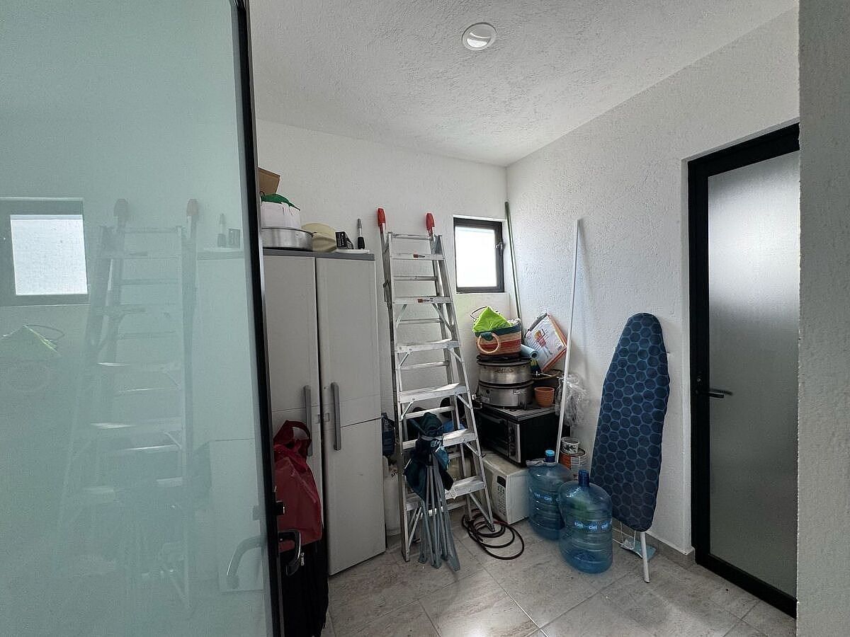 Casa en Grand Juriquilla, Querétaro, foto 32 de 38