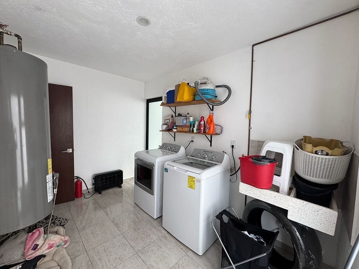 Casa en Grand Juriquilla, Querétaro, foto 33 de 38