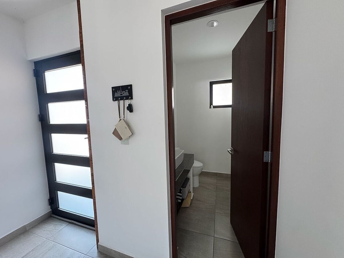 Casa en Grand Juriquilla, Querétaro, foto 34 de 38