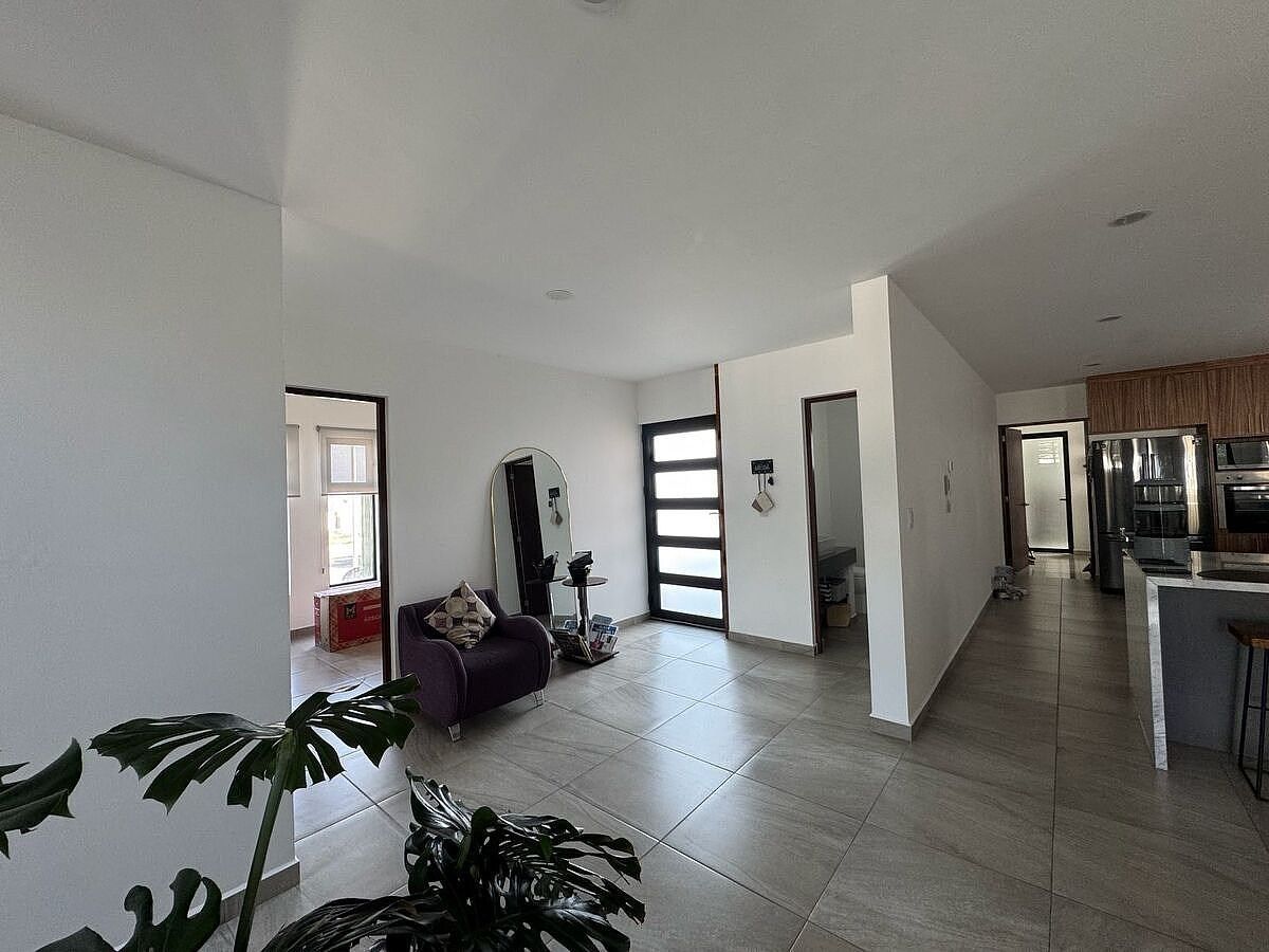 Casa en Grand Juriquilla, Querétaro, foto 35 de 38