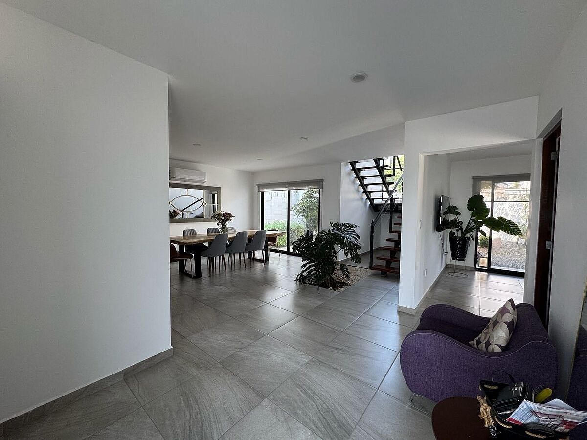 Casa en Grand Juriquilla, Querétaro, foto 36 de 38
