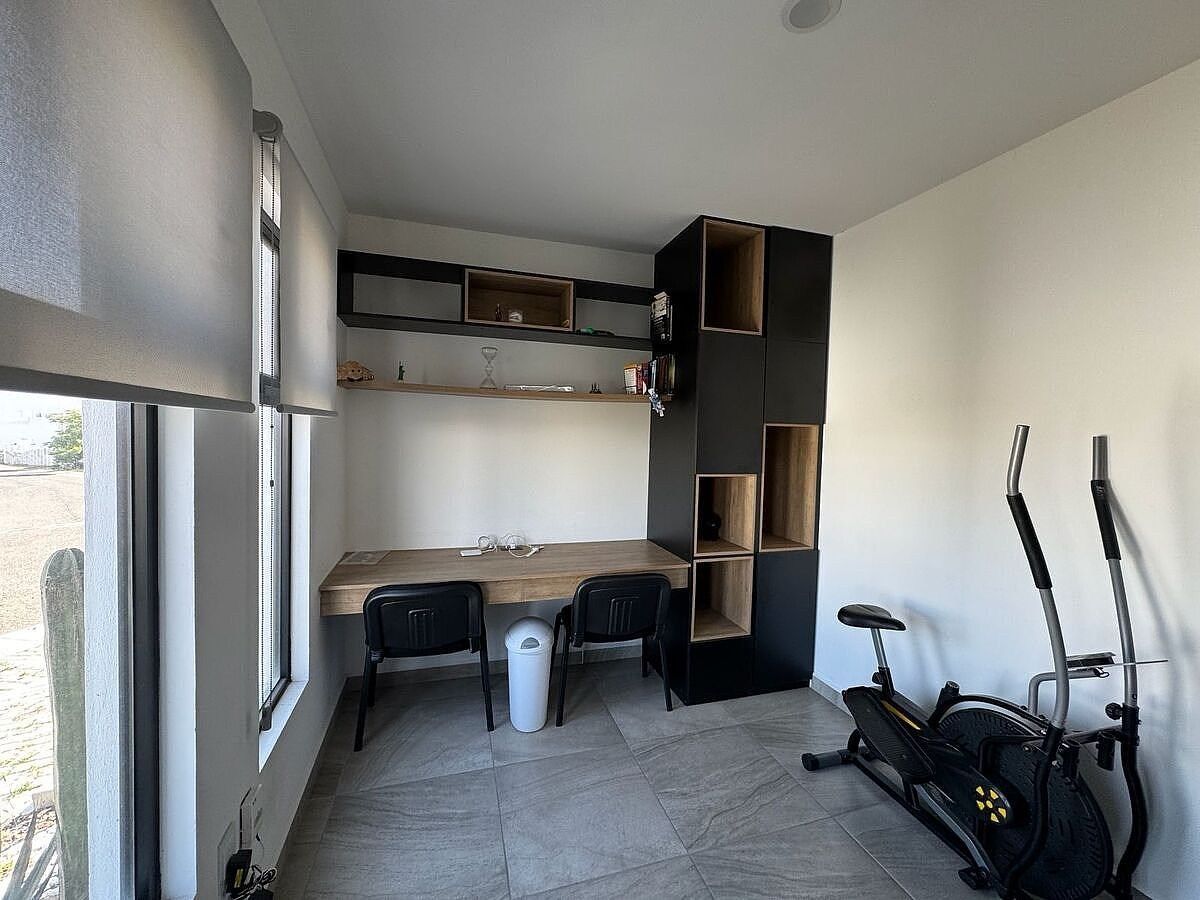 Casa en Grand Juriquilla, Querétaro, foto 37 de 38