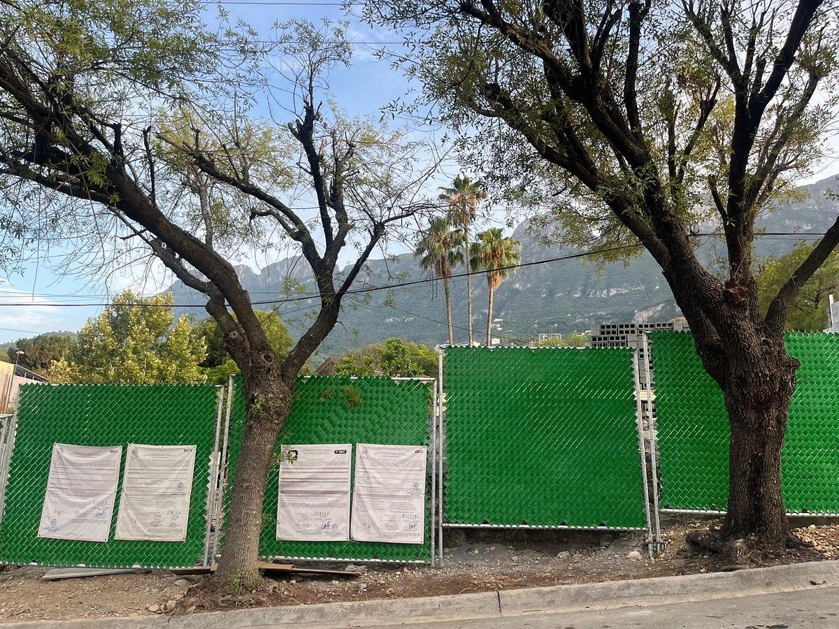 Lote em Las Alondras, San Pedro Garza García, foto 3 de 5
