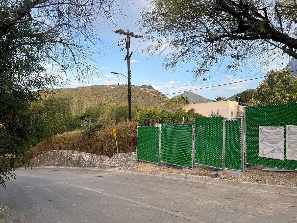 Lote em Las Alondras, San Pedro Garza García, foto 4 de 5