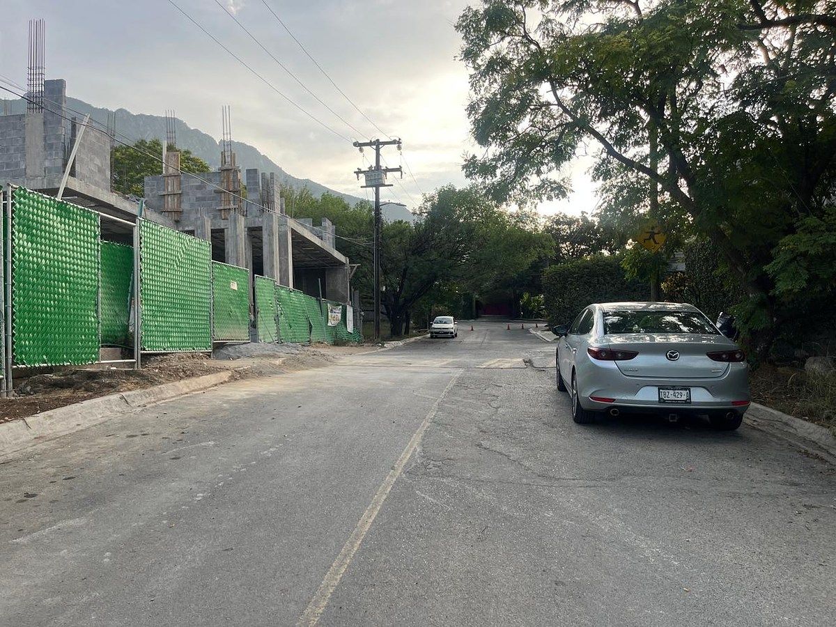 Lote em Las Alondras, San Pedro Garza García, foto 5 de 5