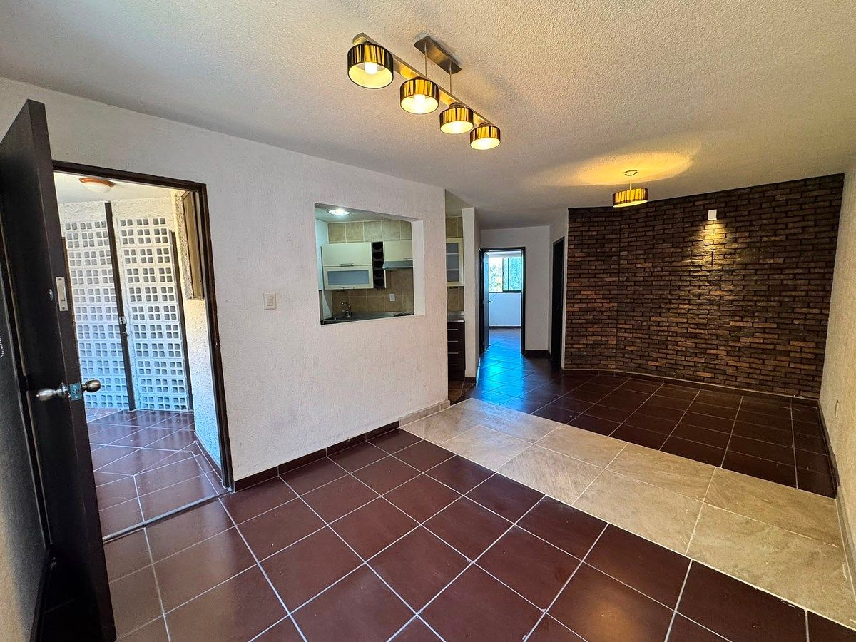 Apartamento em Cumbres de San Luis, San Luis Potosí, foto 3 de 13