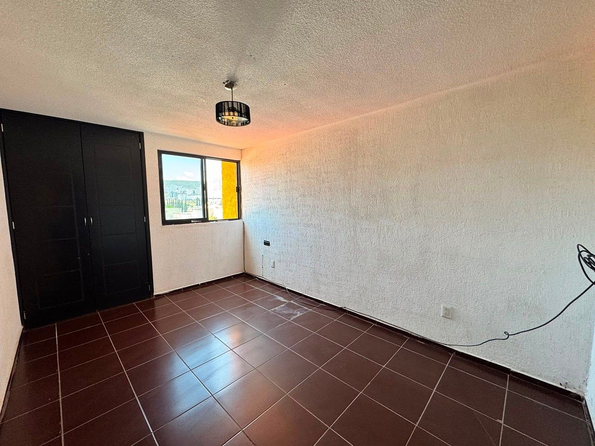 Apartamento em Cumbres de San Luis, San Luis Potosí, foto 7 de 13