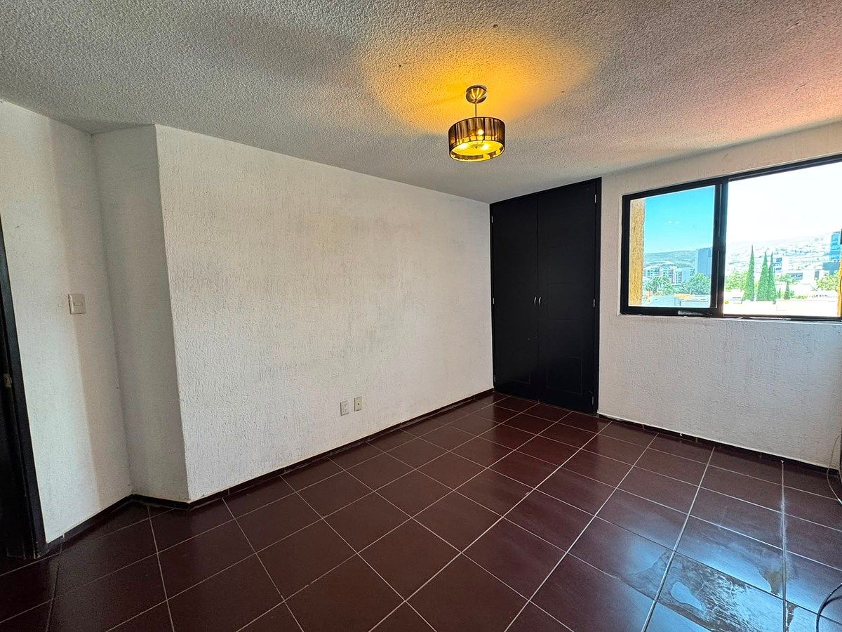 Apartamento em Cumbres de San Luis, San Luis Potosí, foto 10 de 13